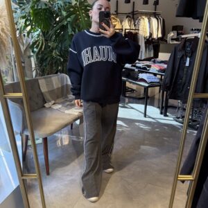 İNCE KAŞE PANTOLON